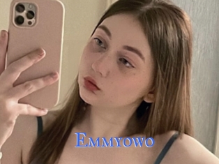 Emmyowo