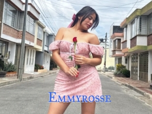 Emmyrosse