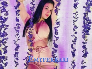 Emyferrari