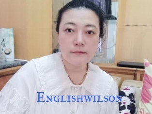 Englishwilson