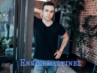 Enrikemartinez
