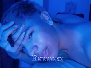 Enrrixxx