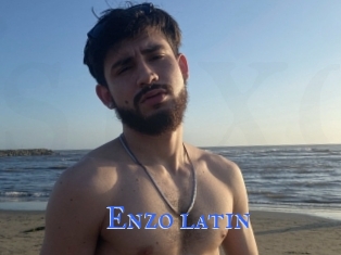 Enzo_latin