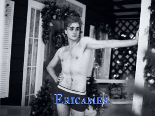 Ericames