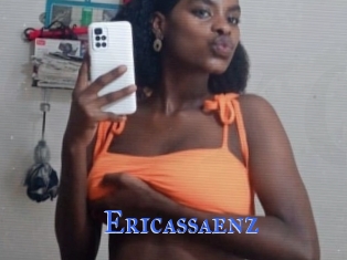 Ericassaenz