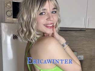 Ericawinter