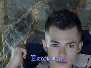Erick_roy