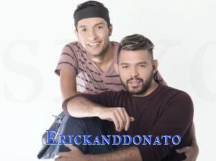 Erickanddonato