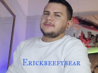 erickbeefybear Sexcams Chatten