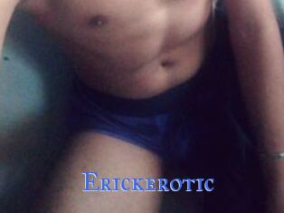 Erickerotic