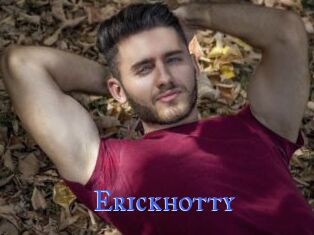 Erickhotty