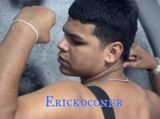 Erickoconer