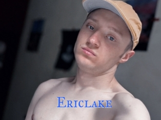 Ericlake