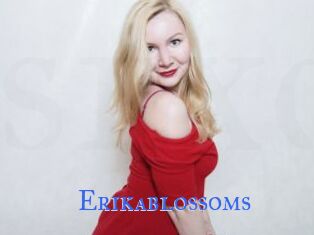Erikablossoms