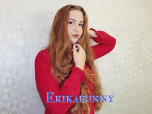 Erikafunny