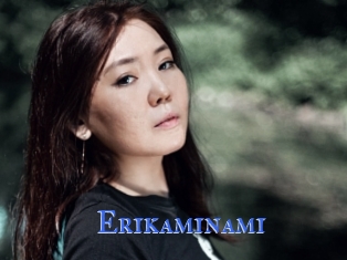 Erikaminami