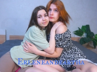 Erleneandeartha