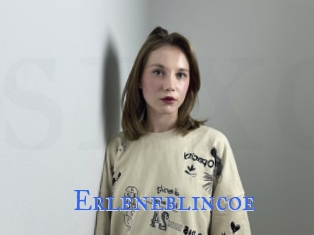 Erleneblincoe
