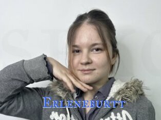 Erleneburtt