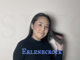 Erlenecrock