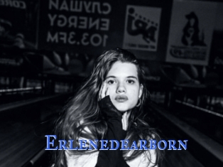 Erlenedearborn