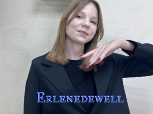 Erlenedewell