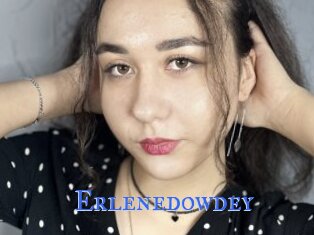 Erlenedowdey