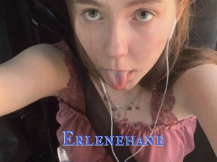 Erlenehane
