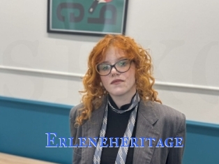 Erleneheritage