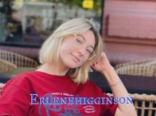 Erlenehigginson
