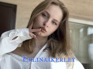 Erlinaakerley