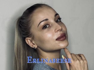 Erlinabeese