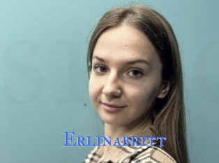Erlinabritt