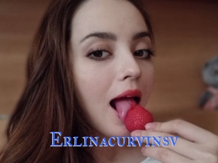 Erlinacurvinsv