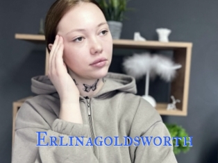 Erlinagoldsworth