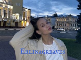 Erlinagreaves