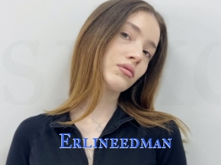 Erlineedman
