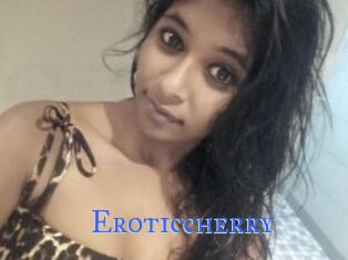Eroticcherry
