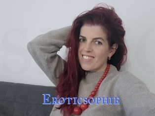 eroticsophie Sexcams Chatten