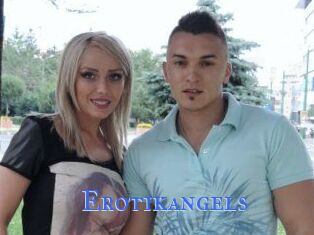 Erotikangels