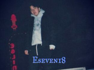 Eseven18