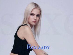 Esmaady