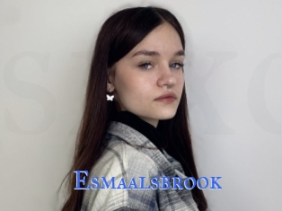 Esmaalsbrook