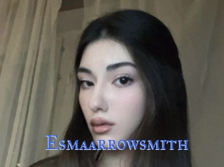Esmaarrowsmith