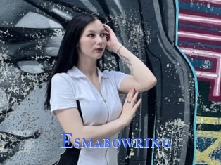 Esmabowring