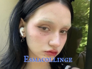 Esmacollinge