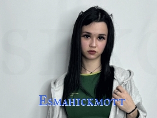 Esmahickmott