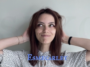 Esmecarley