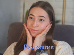 Esmegrine