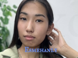 Esmehanly